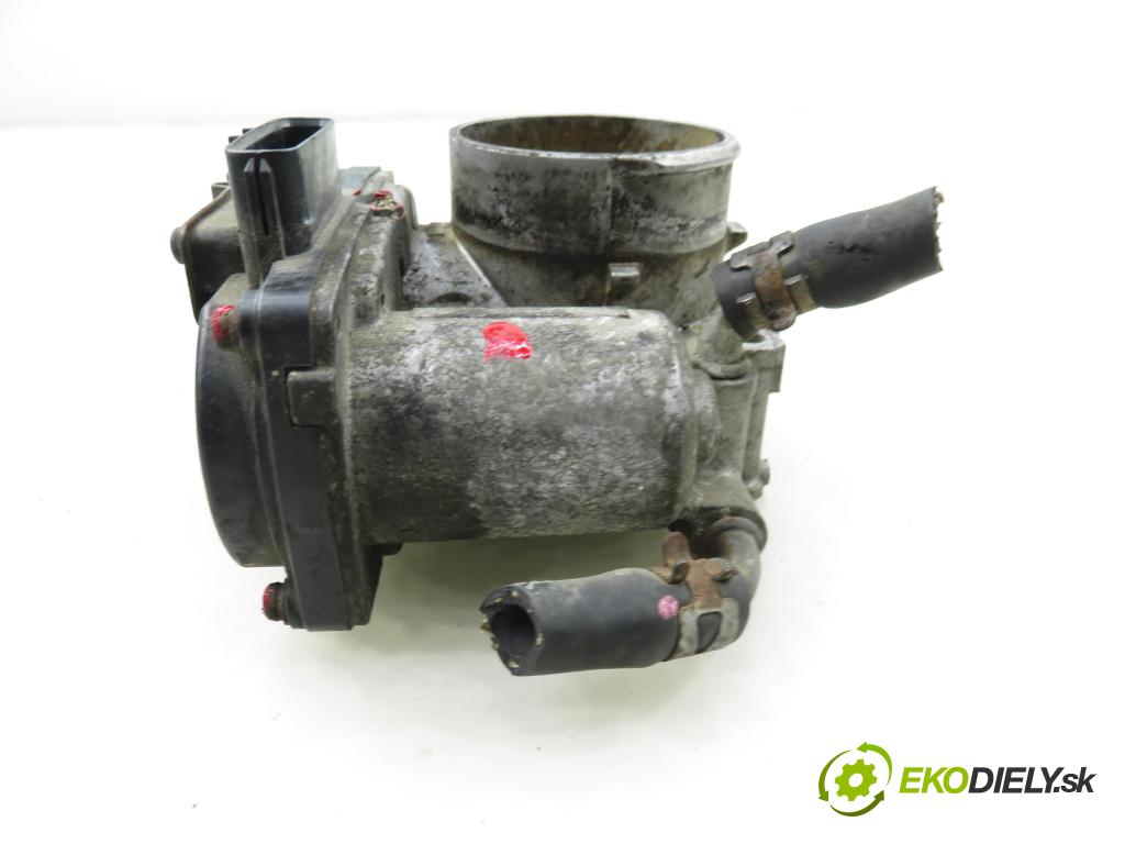 MITSUBISHI OUTLANDER II (CW_W) SUV 2008 125,00 2.4 MIVEC 4WD (CW5W) - 4B12 2360,00 Škrtiaca klapka  (Škrtiaca klapka)