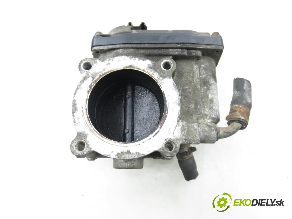 MITSUBISHI OUTLANDER II (CW_W) SUV 2008 125,00 2.4 MIVEC 4WD (CW5W) - 4B12 2360,00 Škrtiaca klapka  (Škrtiaca klapka)