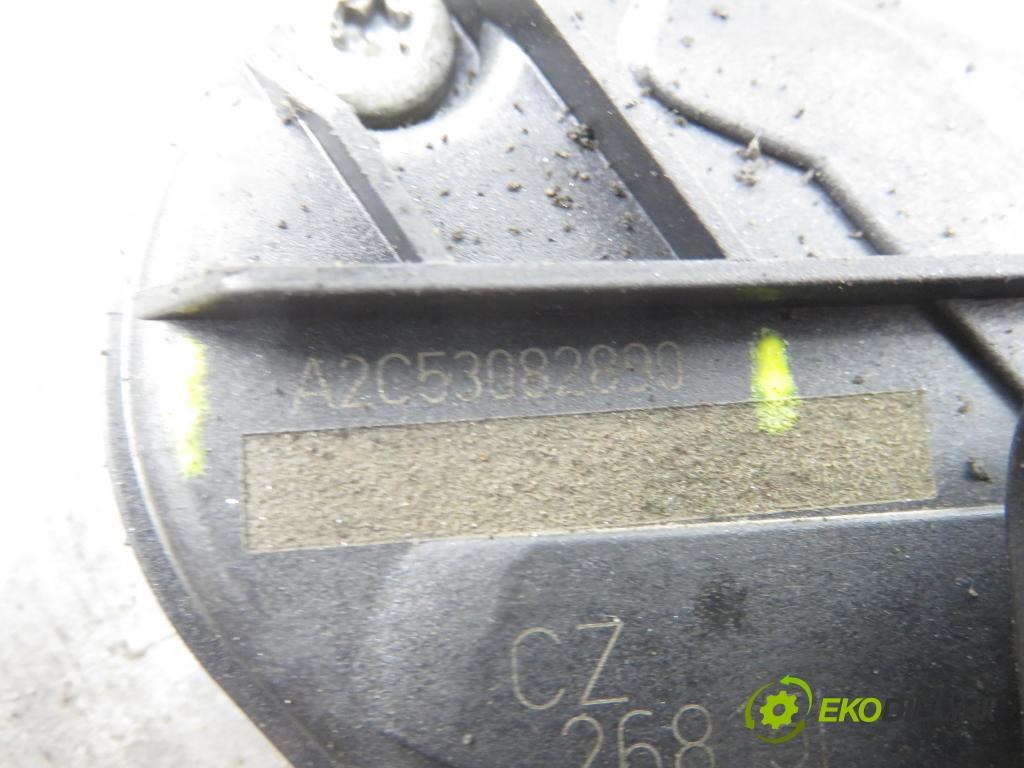 VW PASSAT B6 (3C2) SEDAN 2005 110,00 2.0 FSI - BLR 1984,00 VENTIL EGR A2C53082890