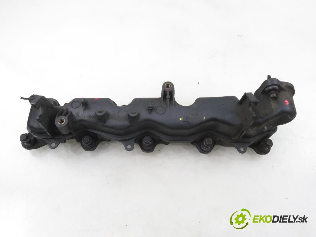 CITROEN JUMPER Skrzynia FURGON 2011 74,00 2.2 HDi 100 - 4HV (P22DTE) 2198,00 Potrubie 2S7Q9424BE