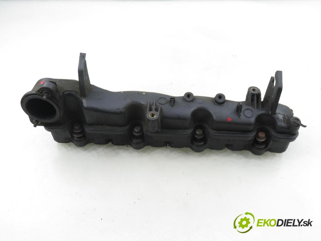 CITROEN JUMPER Skrzynia FURGON 2011 74,00 2.2 HDi 100 - 4HV (P22DTE) 2198,00 Potrubie 2S7Q9424BE