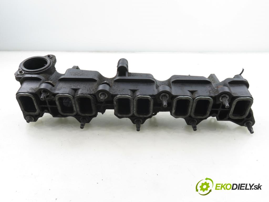 CITROEN JUMPER Skrzynia FURGON 2011 74,00 2.2 HDi 100 - 4HV (P22DTE) 2198,00 Potrubie 2S7Q9424BE