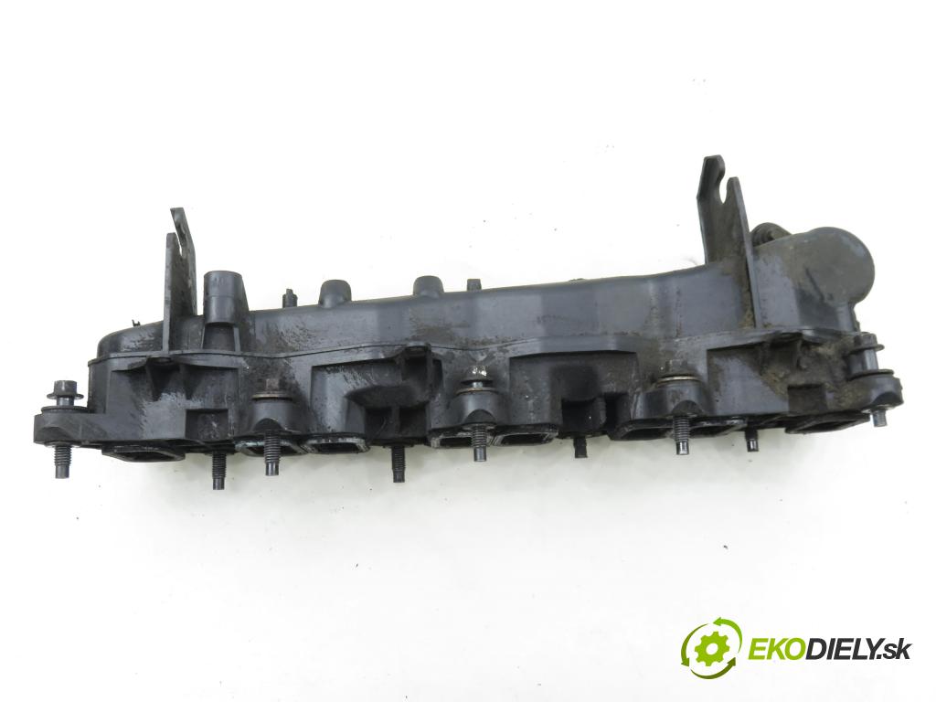 CITROEN JUMPER Skrzynia FURGON 2011 74,00 2.2 HDi 100 - 4HV (P22DTE) 2198,00 Potrubie 2S7Q9424BE