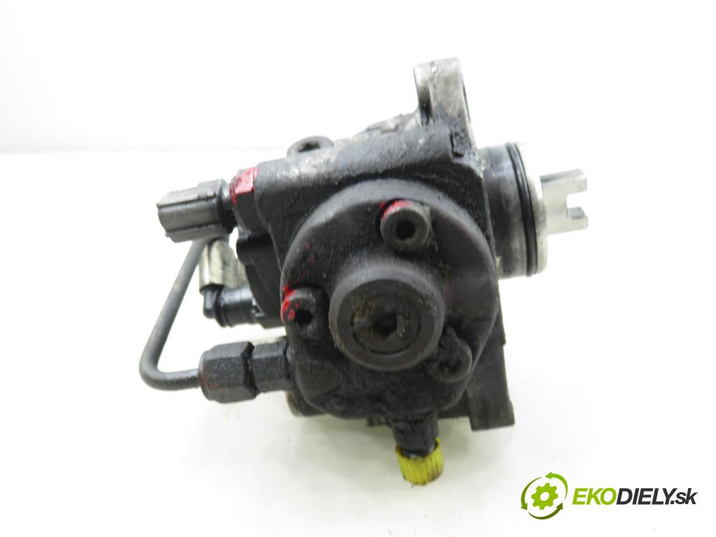 CITROEN JUMPER Skrzynia FURGON 2011 74,00 2.2 HDi 100 - 4HV (P22DTE) 2198,00 Pumpa vysokého tlaku
