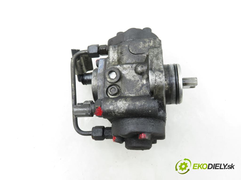 CITROEN JUMPER Skrzynia FURGON 2011 74,00 2.2 HDi 100 - 4HV (P22DTE) 2198,00 Pumpa vysokého tlaku