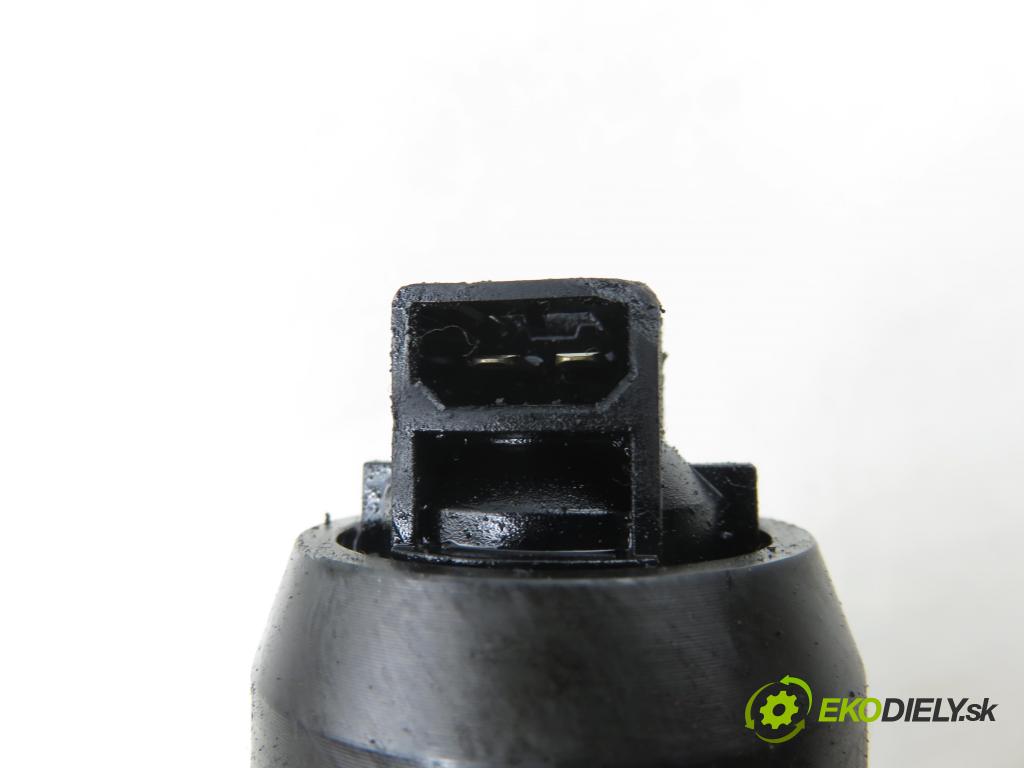 SKODA FABIA I Combi (6Y5) KOMBI 2003 74,00 1.9 TDI - ATD 1896,00 Vstrekovač 038130073AJ ; 0414720037 (Vstrekovač paliva)