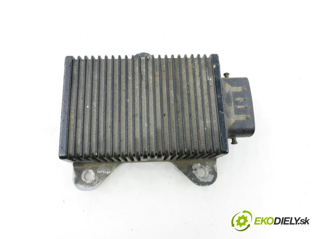 MITSUBISHI PAJERO PININ (H6_W, H7_W) SUV 2001 88,00 1.8 GDI (H66W, H76W) - 4G93 (GDI) 1834,00 riadiaca jednotka / MODUL INNE: MR507766 ; E8T11671