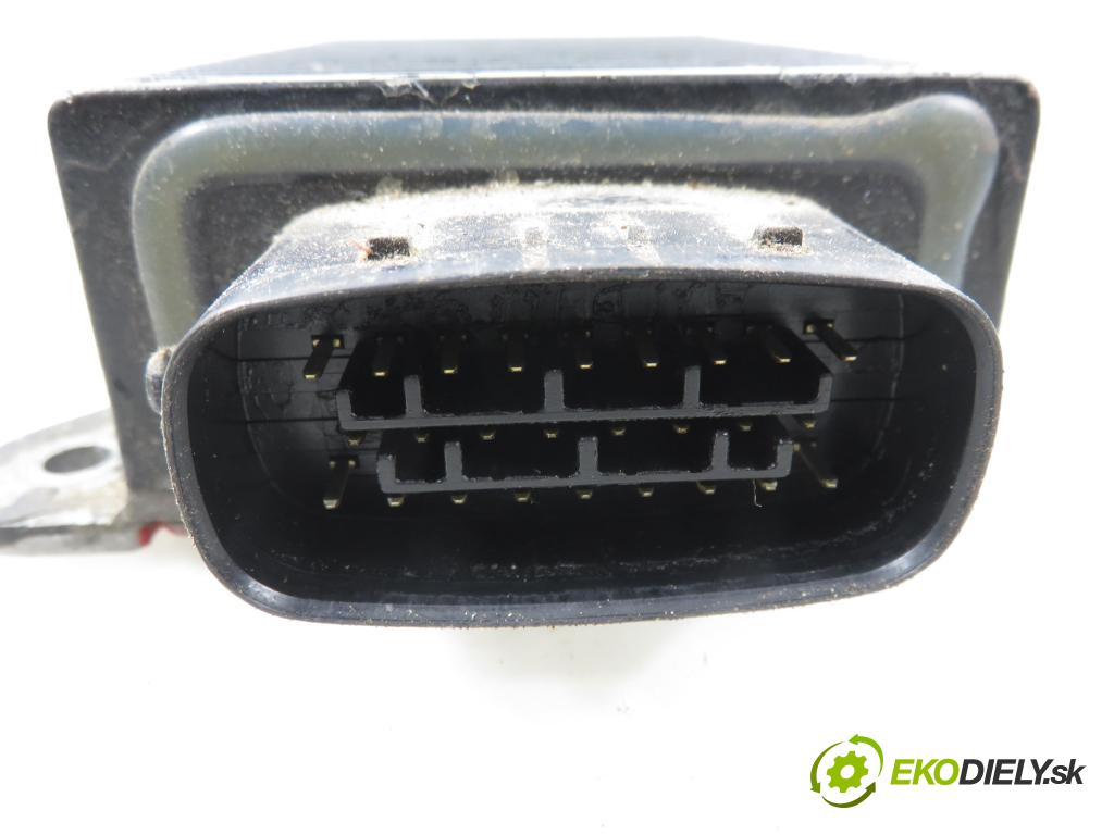 MITSUBISHI PAJERO PININ (H6_W, H7_W) SUV 2001 88,00 1.8 GDI (H66W, H76W) - 4G93 (GDI) 1834,00 riadiaca jednotka / MODUL INNE: MR507766 ; E8T11671