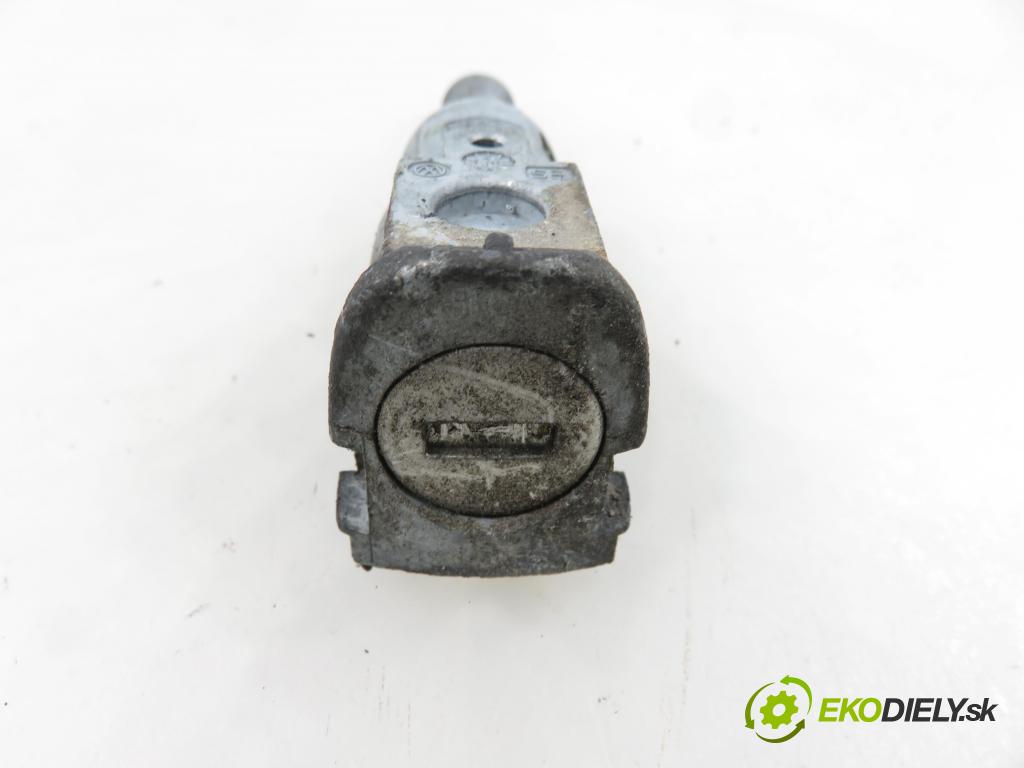 VW TIGUAN (5N_) SUV 2008 103,00 2.0 TDI 4motion - CBAB 1968,00 spinačka / zámky 1K0905851B