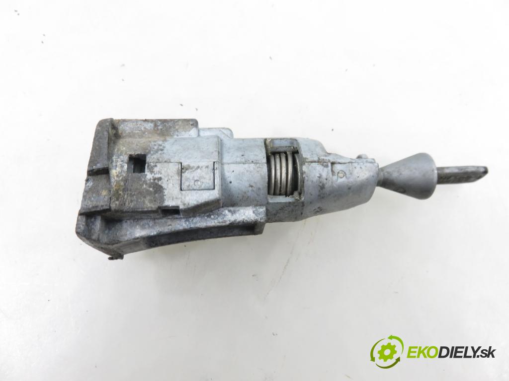 VW TIGUAN (5N_) SUV 2008 103,00 2.0 TDI 4motion - CBAB 1968,00 spinačka / zámky 1K0905851B