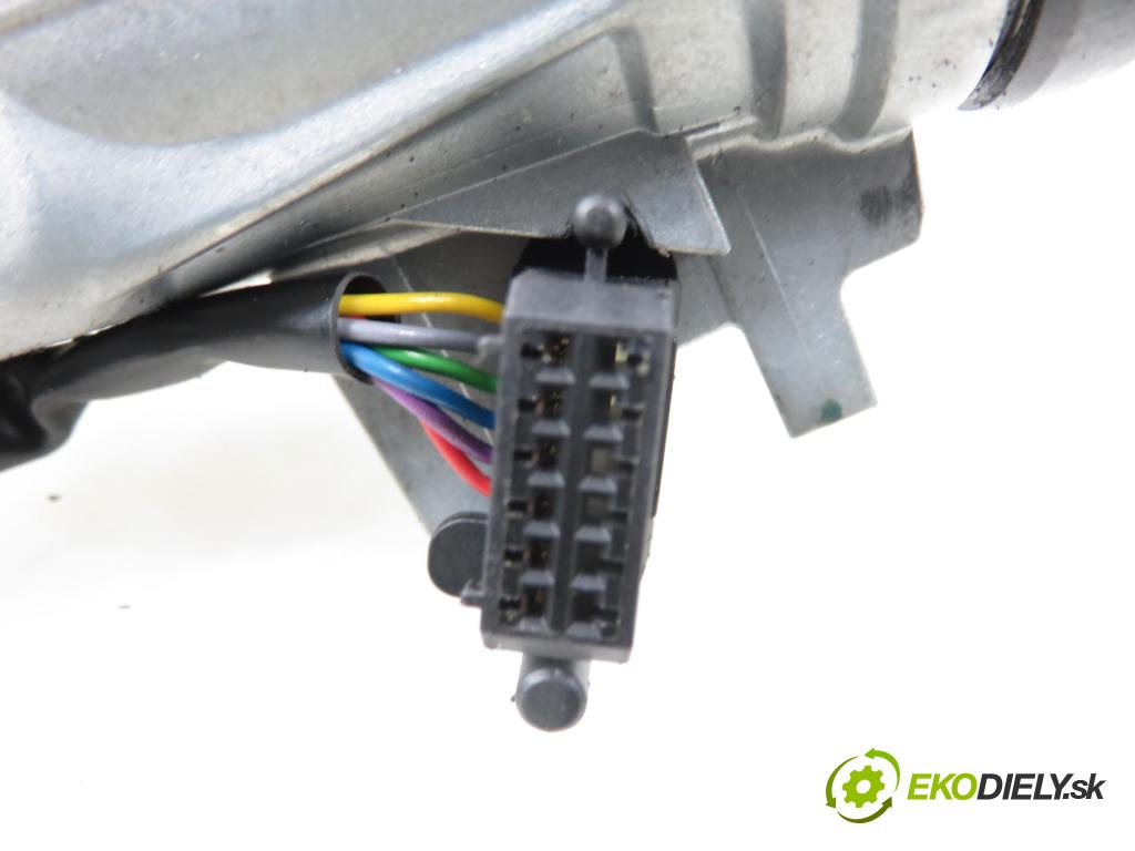 VW TIGUAN (5N_) SUV 2008 103,00 2.0 TDI 4motion - CBAB 1968,00 spinačka / zámky 1K0905851B