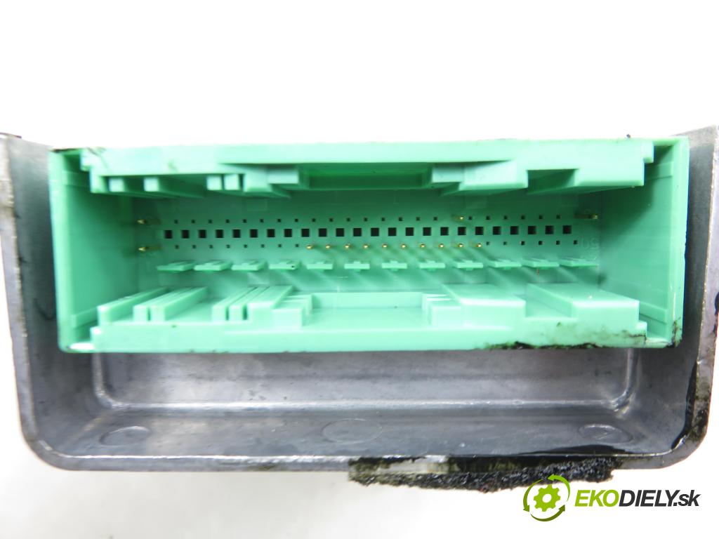 KIA PICANTO (BA) HB 2004 48,00 1.1 - G4HG 1086,00 MODUL air BAG 9591007100