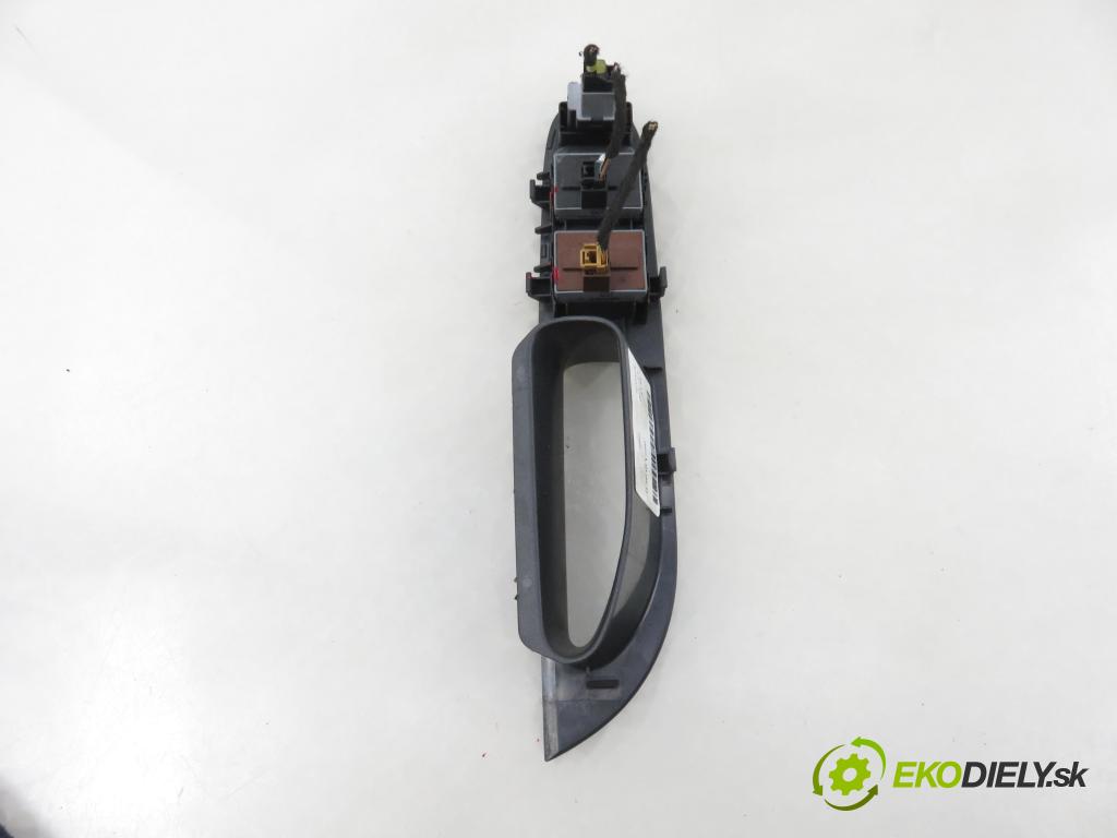 SEAT IBIZA III (6L1) HB 2005 47,00 1.2 12V - AZQ 1198,00 Panel ovládaní oken 6L1867171E