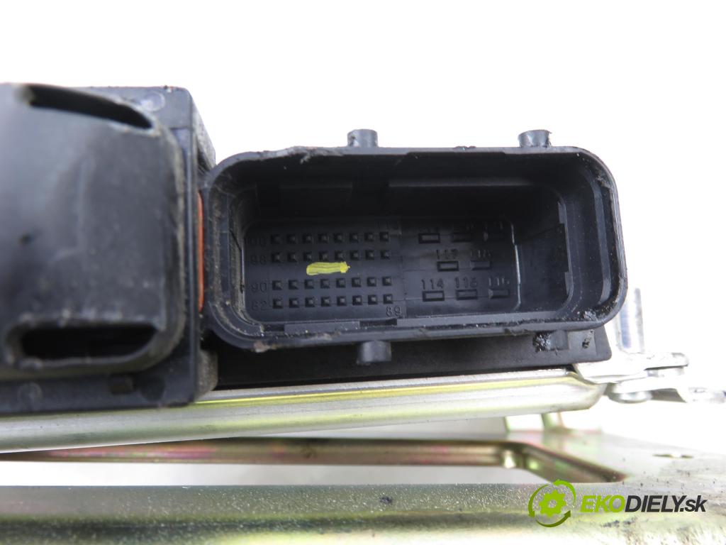 KIA PICANTO (BA) HB 2004 48,00 1.1 - G4HG 1086,00 Riadiaca jednotka Motor 3911002045 ; 9030930494F