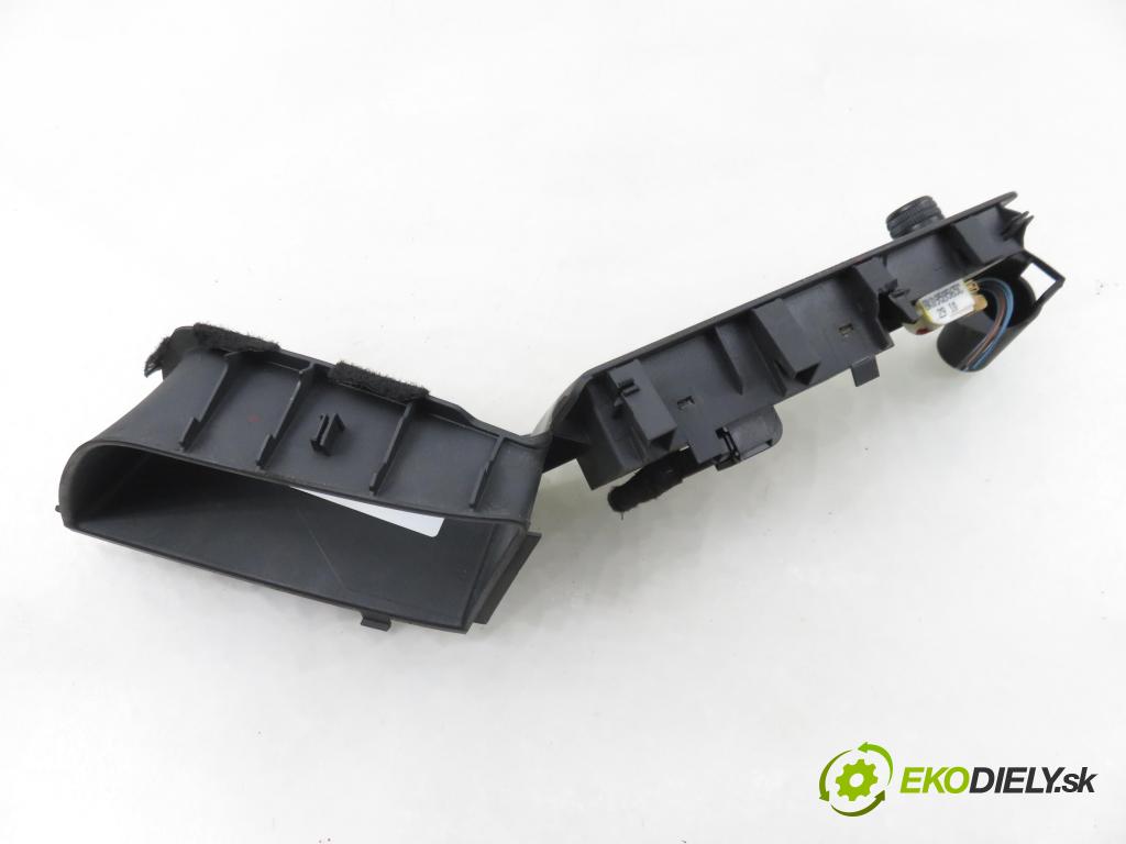 AUDI A4 Avant (8K5, B8) KOMBI 2010 105,00 2.0 TDI - CAGA 1968,00 Panel ovládania okien 8K0959565C ; 8K1867171D