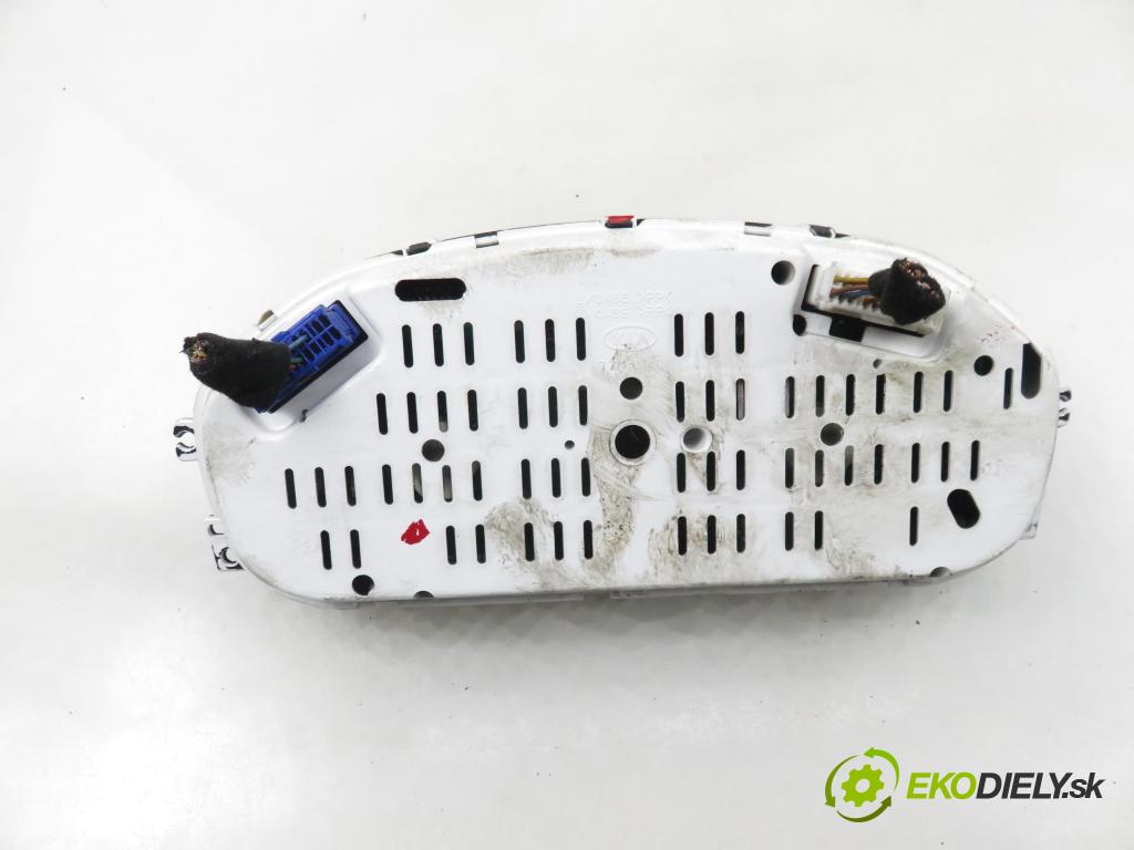 KIA PICANTO (BA) HB 2004 48,00 1.1 - G4HG 1086,00 Prístrojovka elektrický 9400307020