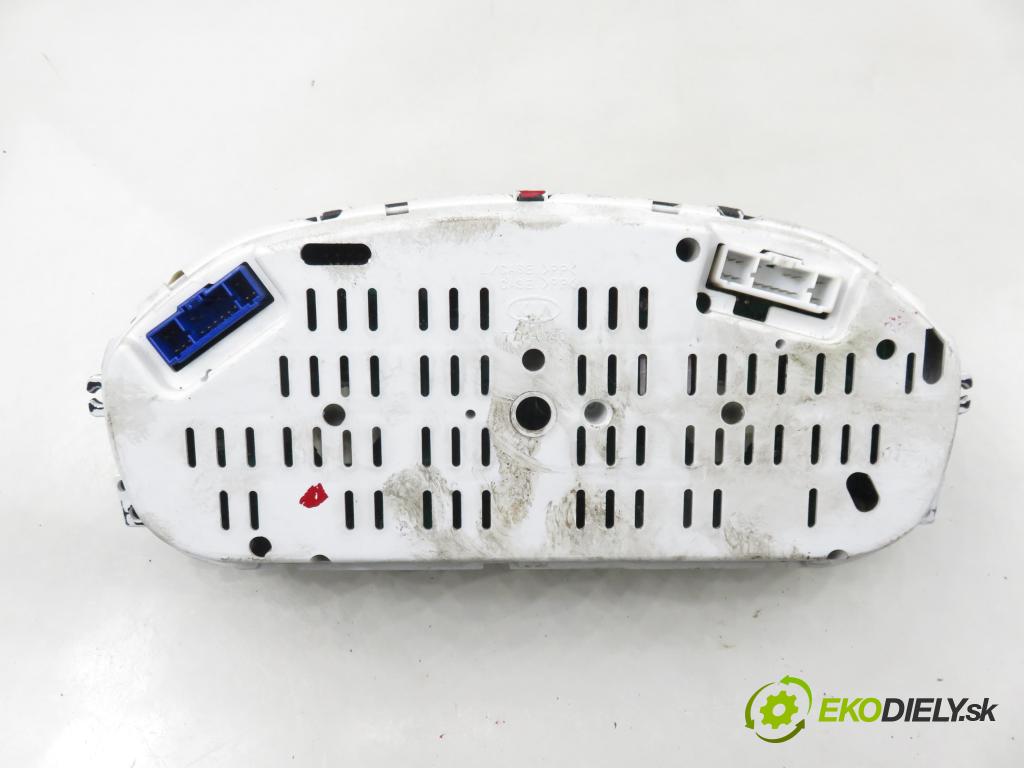 KIA PICANTO (BA) HB 2004 48,00 1.1 - G4HG 1086,00 Prístrojovka elektrický 9400307020