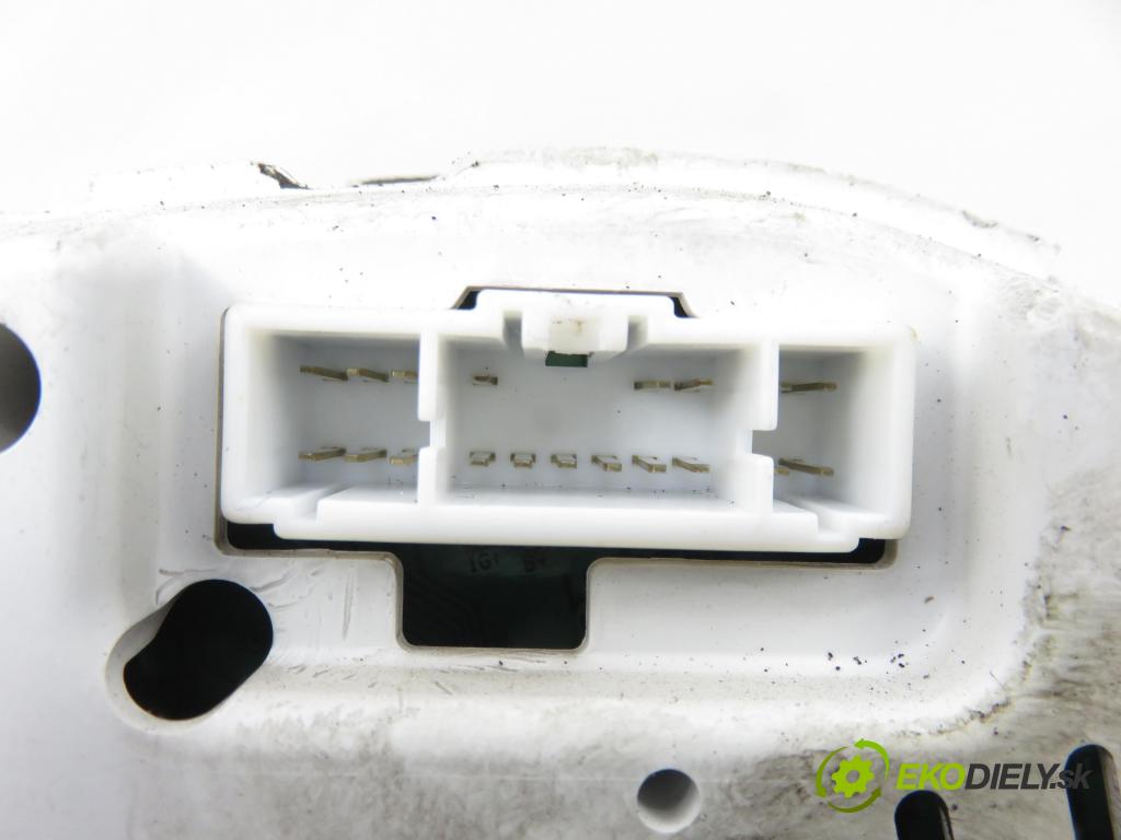 KIA PICANTO (BA) HB 2004 48,00 1.1 - G4HG 1086,00 Prístrojovka elektrický 9400307020