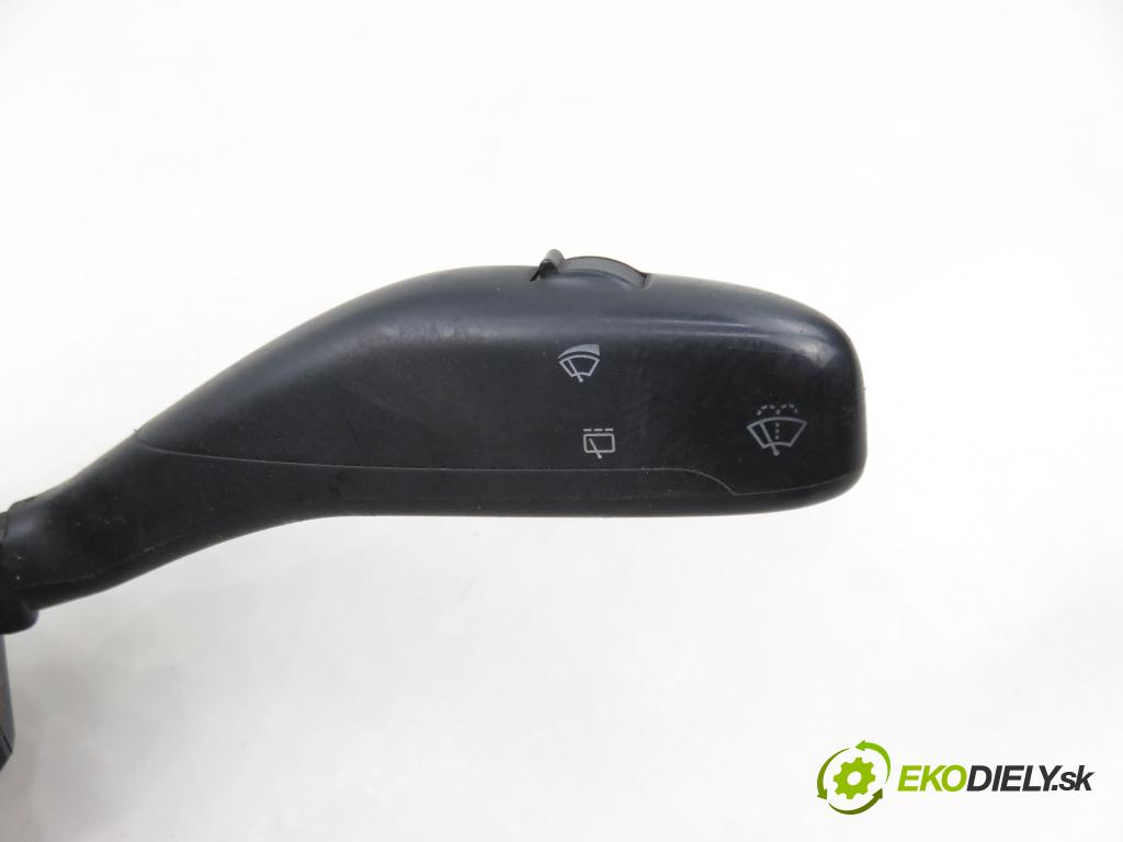 SEAT IBIZA III (6L1) HB 2005 47,00 1.2 12V - AZQ 1198,00 páčka/prepínač 6Q0953503BG ; 203261 ; 283396