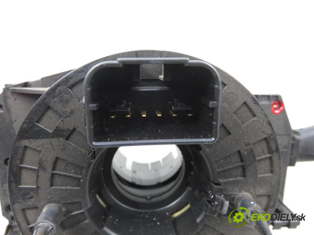 SEAT IBIZA III (6L1) HB 2005 47,00 1.2 12V - AZQ 1198,00 páčka/prepínač 6Q0953503BG ; 203261 ; 283396