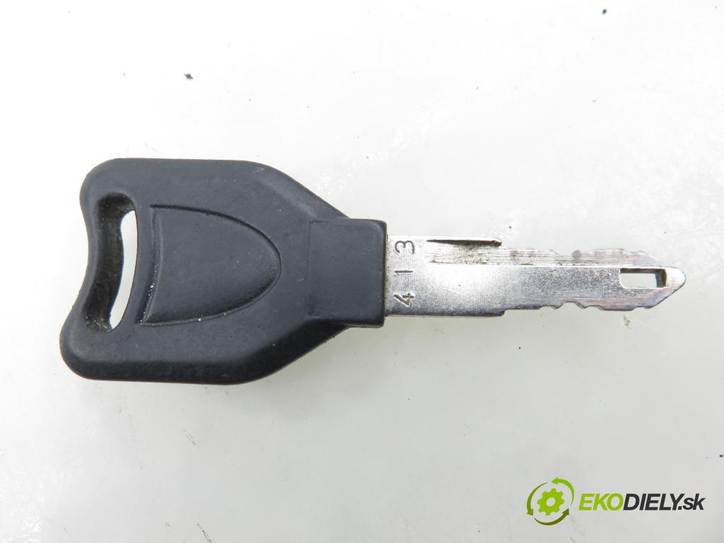 RENAULT SCENIC I (JA0/1_) MINIVAN 2002 75,00 1.9 dCi 102 - F9Q 732 1870,00 spinačka  (Spínacia skrinka)