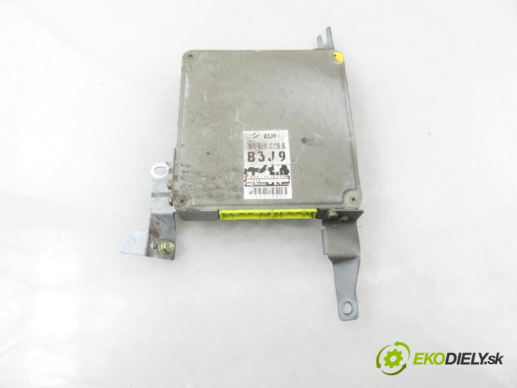 MAZDA 323 C IV (BG) HB 1993 49,00 1.3 - B3E 1324,00 Riadiaca jednotka Motor 0797004100