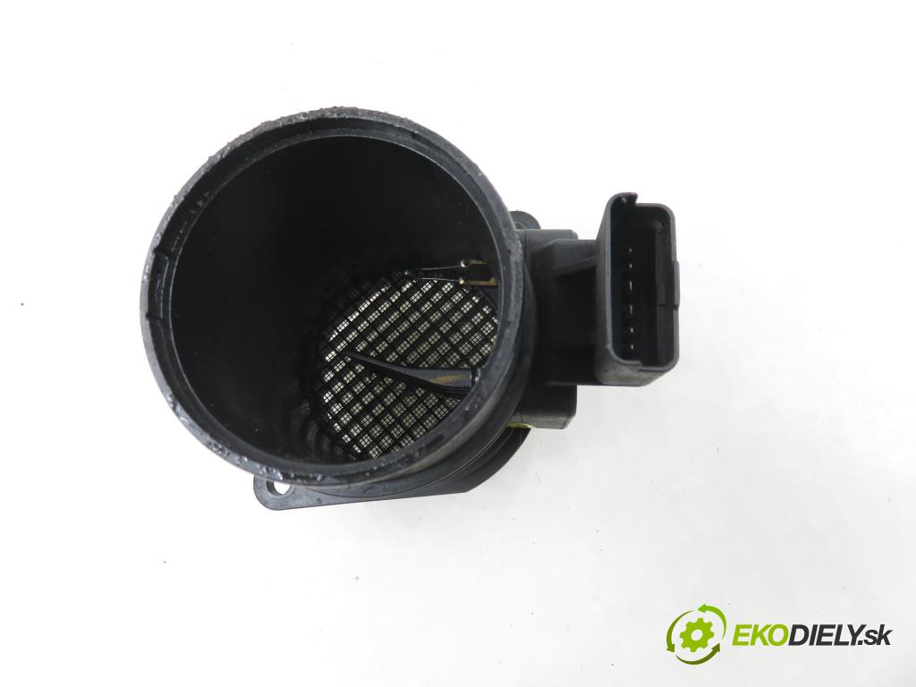 RENAULT SCENIC I (JA0/1_) MINIVAN 2002 75,00 1.9 dCi 102 - F9Q 732 1870,00 váha vzduchu vzduchu 5WK9620 ; H7700104426 ; 7700109812