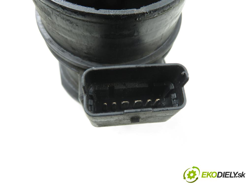 RENAULT SCENIC I (JA0/1_) MINIVAN 2002 75,00 1.9 dCi 102 - F9Q 732 1870,00 váha vzduchu vzduchu 5WK9620 ; H7700104426 ; 7700109812