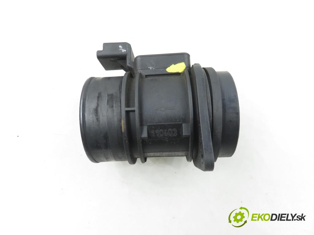 RENAULT SCENIC I (JA0/1_) MINIVAN 2002 75,00 1.9 dCi 102 - F9Q 732 1870,00 váha vzduchu vzduchu 5WK9620 ; H7700104426 ; 7700109812