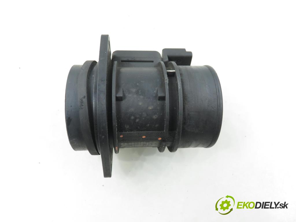 RENAULT SCENIC I (JA0/1_) MINIVAN 2002 75,00 1.9 dCi 102 - F9Q 732 1870,00 váha vzduchu vzduchu 5WK9620 ; H7700104426 ; 7700109812