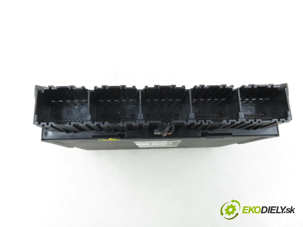 FORD MONDEO III Turnier (BWY) KOMBI 2005 96,00 2.0 TDCi 130 - N7BA 1998,00 MODUL komfortu 3S7T15K600SC