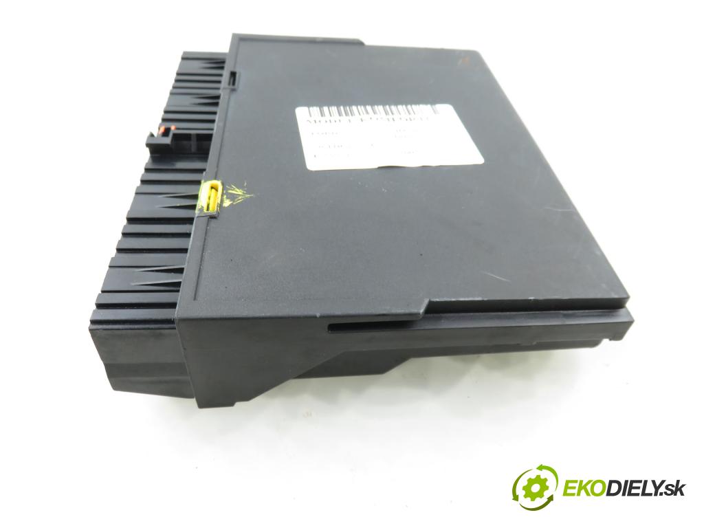 FORD MONDEO III Turnier (BWY) KOMBI 2005 96,00 2.0 TDCi 130 - N7BA 1998,00 MODUL komfortu 3S7T15K600SC