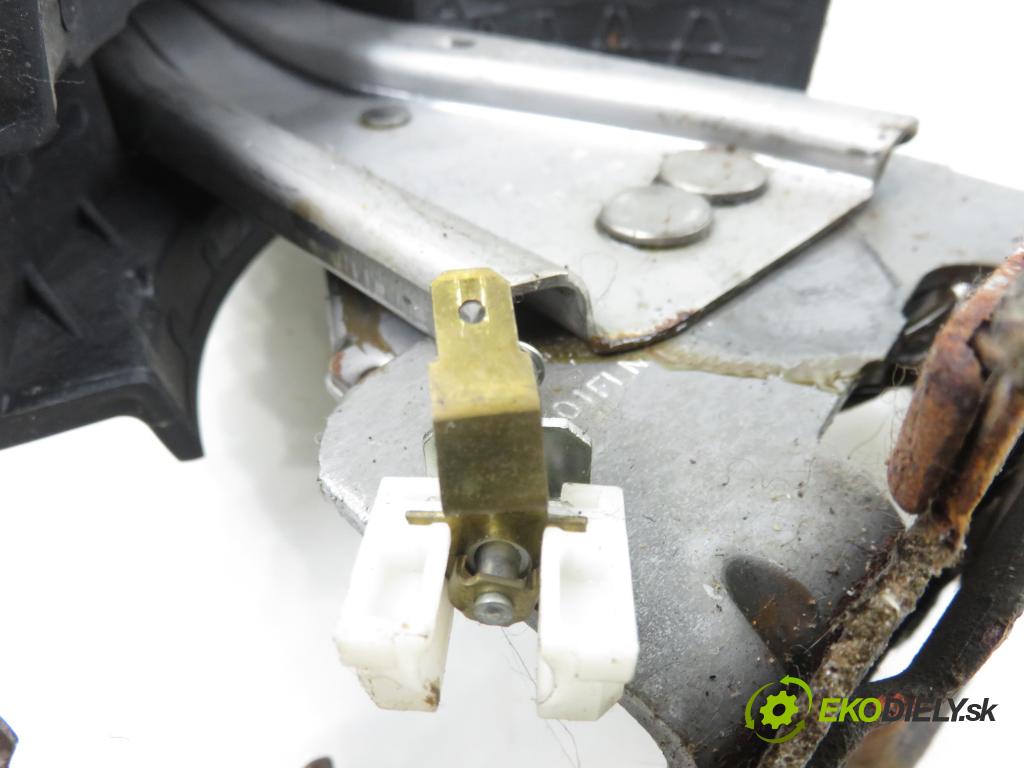 FORD MONDEO III Turnier (BWY) KOMBI 2005 96,00 2.0 TDCi 130 - N7BA 1998,00 PÁKA: brzdy MANUÁLNY: