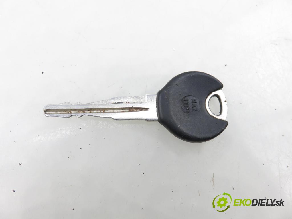 MAZDA 323 C IV (BG) HB 1993 49,00 1.3 - B3E 1324,00 spinačka  (Spínacia skrinka)