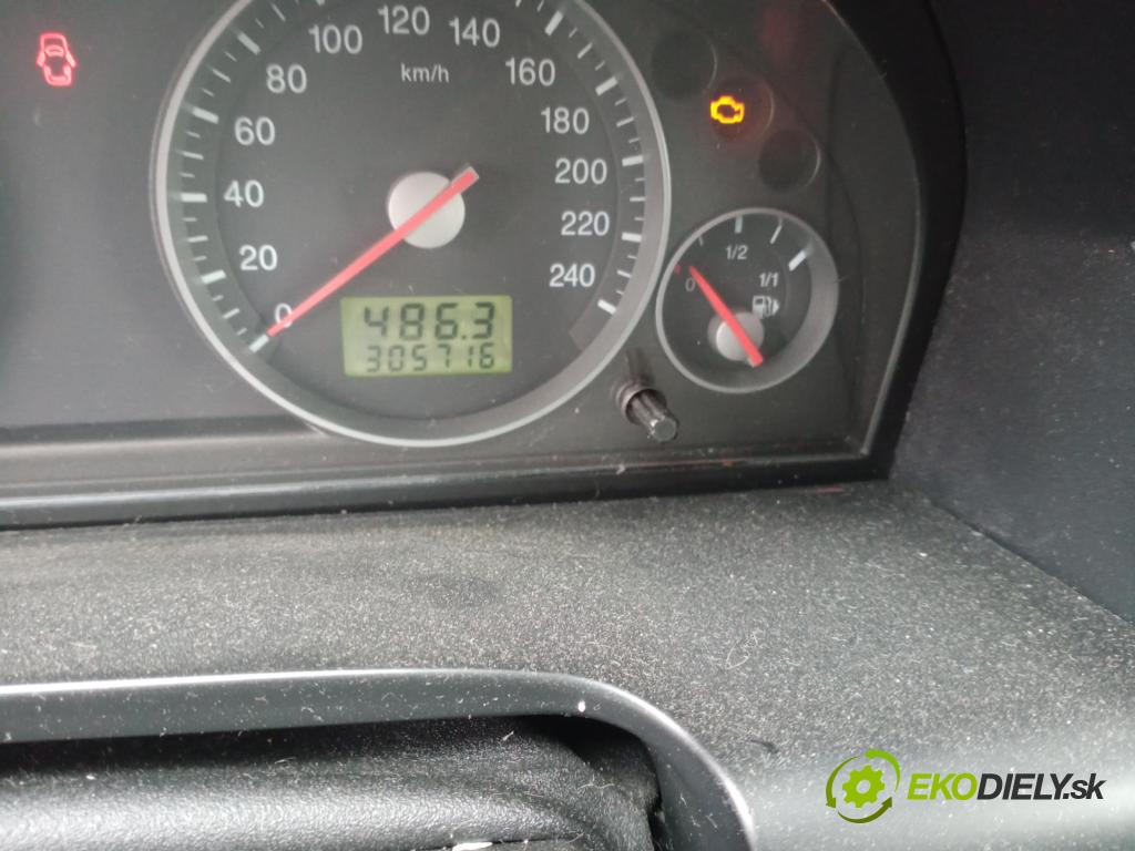 FORD MONDEO III Turnier (BWY) KOMBI 2005 96,00 2.0 TDCi 130 - N7BA 1998,00 Prístrojovka elektrický 3S7T10849JD