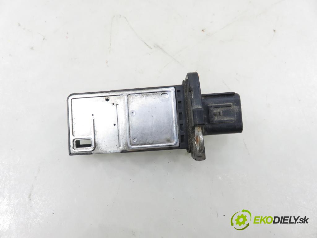 FORD MONDEO IV Turnier (BA7) KOMBI 2007 103,00 2.0 TDCi - QXBA 1997,00 váha vzduchu vzduchu 6C1112B579AA ; AFH70M54