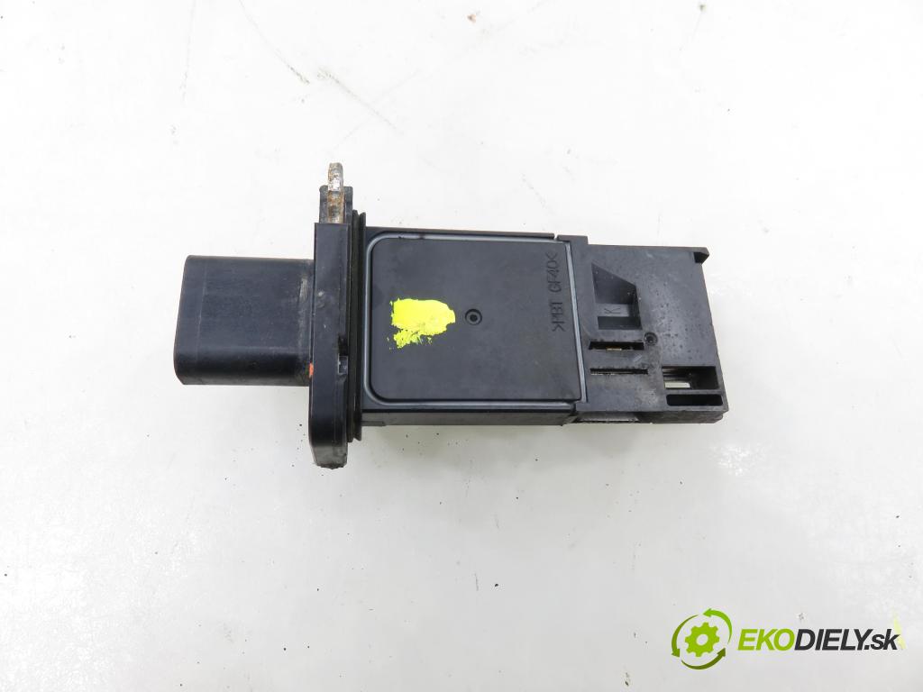 FORD MONDEO IV Turnier (BA7) KOMBI 2007 103,00 2.0 TDCi - QXBA 1997,00 váha vzduchu vzduchu 6C1112B579AA ; AFH70M54