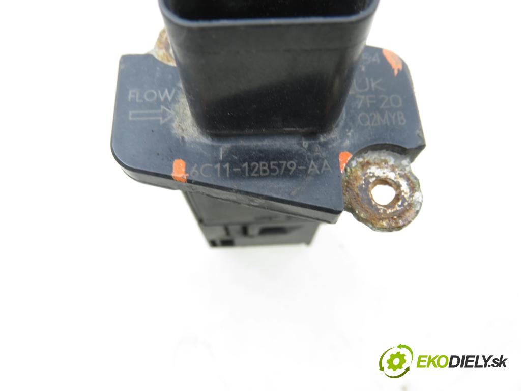 FORD MONDEO IV Turnier (BA7) KOMBI 2007 103,00 2.0 TDCi - QXBA 1997,00 váha vzduchu vzduchu 6C1112B579AA ; AFH70M54