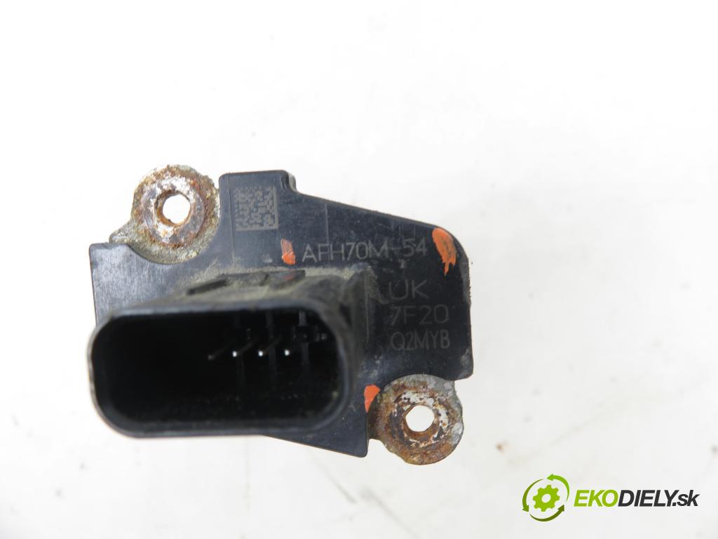 FORD MONDEO IV Turnier (BA7) KOMBI 2007 103,00 2.0 TDCi - QXBA 1997,00 váha vzduchu vzduchu 6C1112B579AA ; AFH70M54