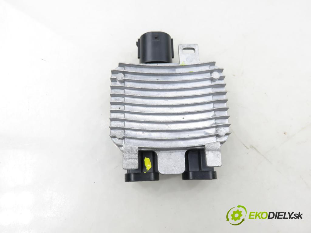 FORD MONDEO IV Turnier (BA7) KOMBI 2007 103,00 2.0 TDCi - QXBA 1997,00 Riadiaca jednotka 