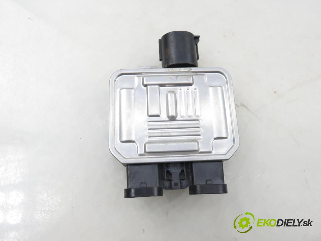 FORD MONDEO IV Turnier (BA7) KOMBI 2007 103,00 2.0 TDCi - QXBA 1997,00 Riadiaca jednotka