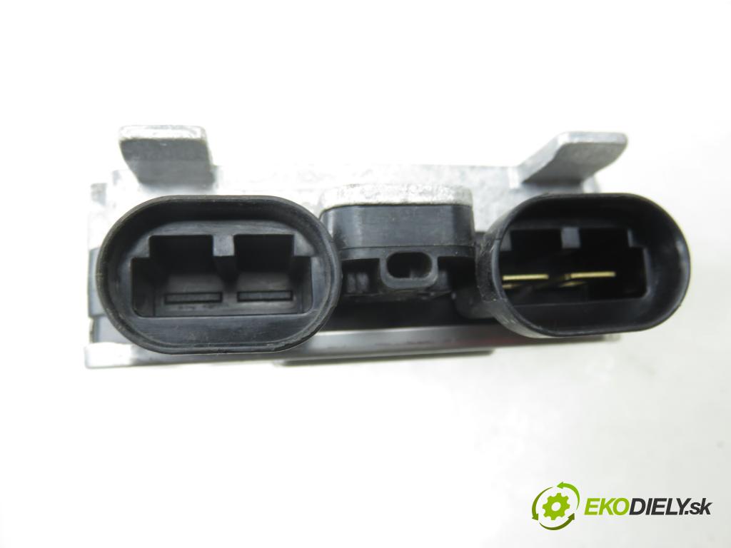 FORD MONDEO IV Turnier (BA7) KOMBI 2007 103,00 2.0 TDCi - QXBA 1997,00 Riadiaca jednotka