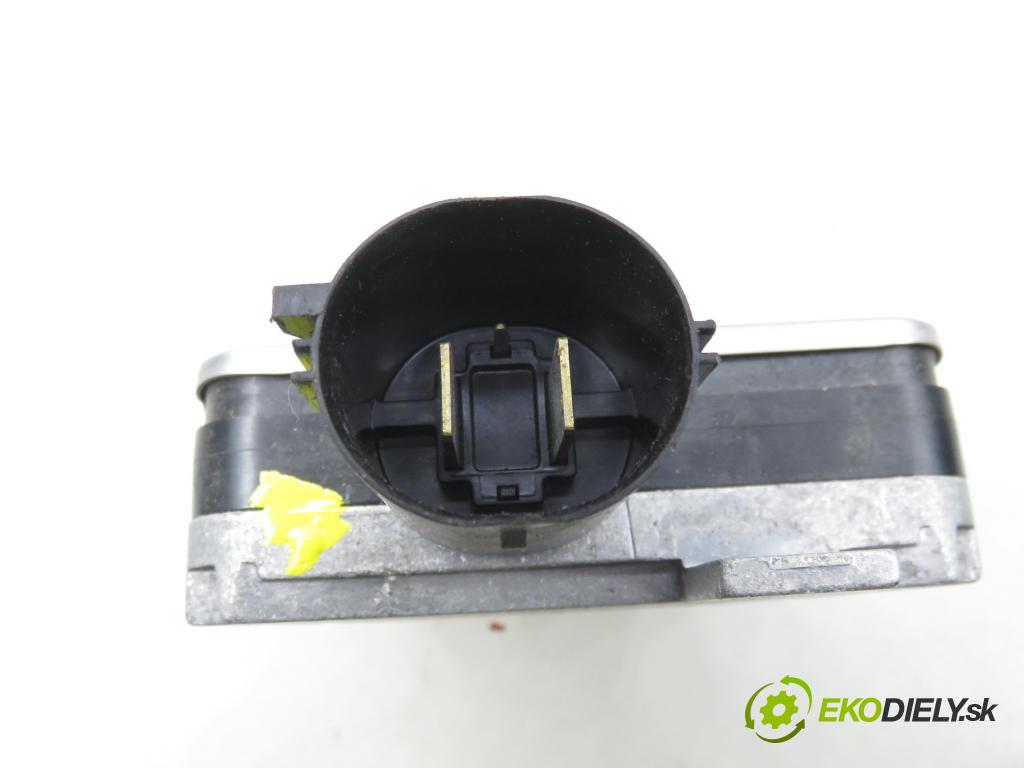 FORD MONDEO IV Turnier (BA7) KOMBI 2007 103,00 2.0 TDCi - QXBA 1997,00 Riadiaca jednotka