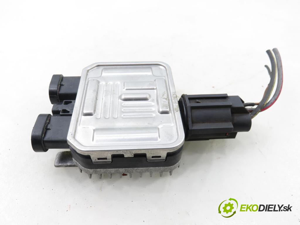 FORD MONDEO IV Turnier (BA7) KOMBI 2007 103,00 2.0 TDCi - QXBA 1997,00 Riadiaca jednotka