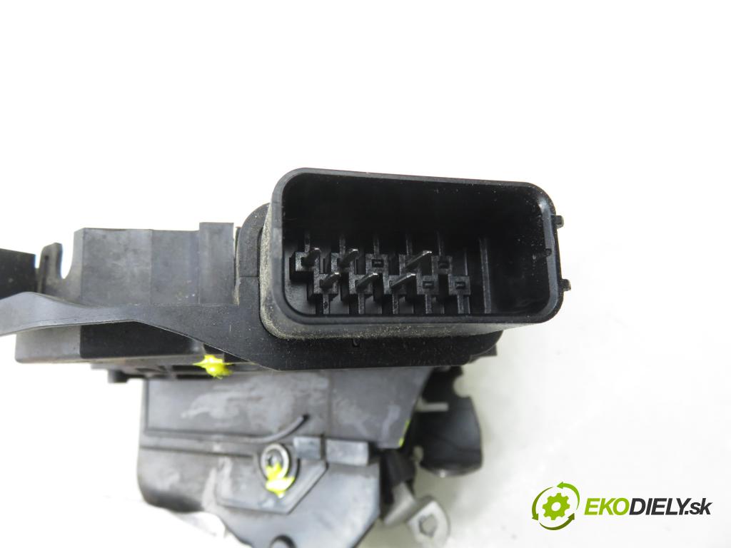 FORD MONDEO IV Turnier (BA7) KOMBI 2007 103,00 2.0 TDCi - QXBA 1997,00 zámok PTE 6M2AR26412BC