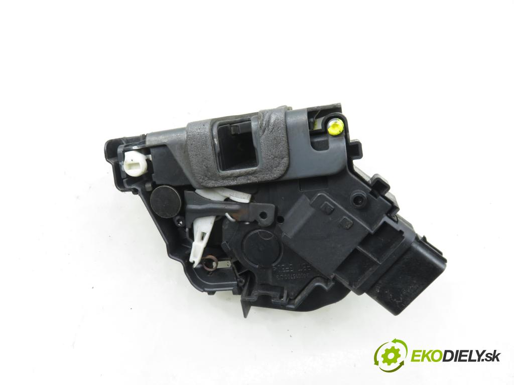 FORD MONDEO IV Turnier (BA7) KOMBI 2007 103,00 2.0 TDCi - QXBA 1997,00 zámok PTE 6M2AR26412BC