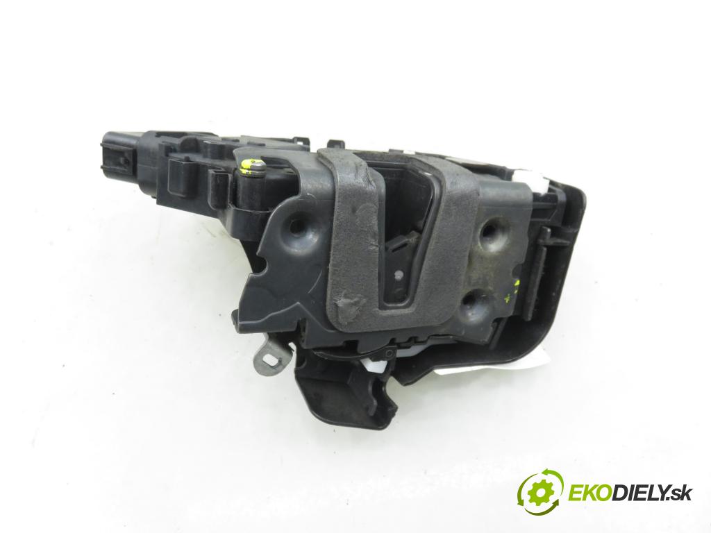 FORD MONDEO IV Turnier (BA7) KOMBI 2007 103,00 2.0 TDCi - QXBA 1997,00 zámok PTE 6M2AR26412BC