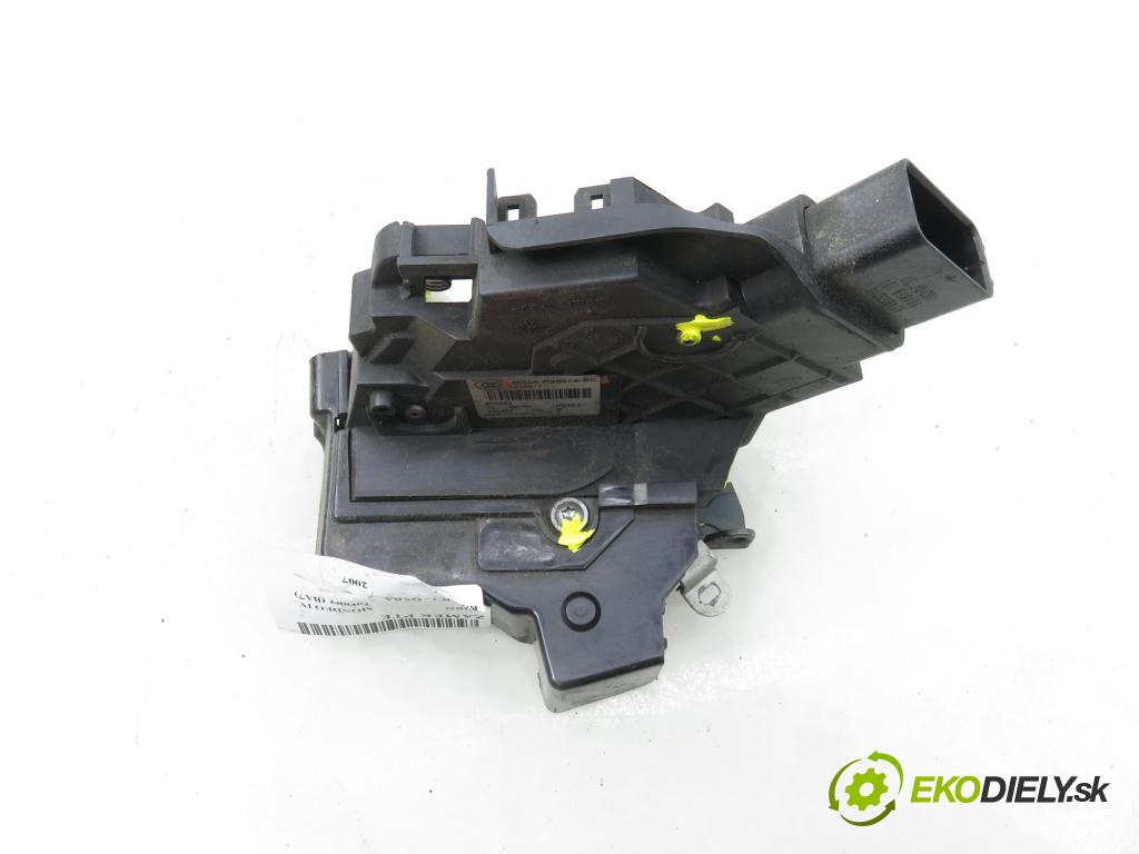 FORD MONDEO IV Turnier (BA7) KOMBI 2007 103,00 2.0 TDCi - QXBA 1997,00 zámok PTE 6M2AR26412BC