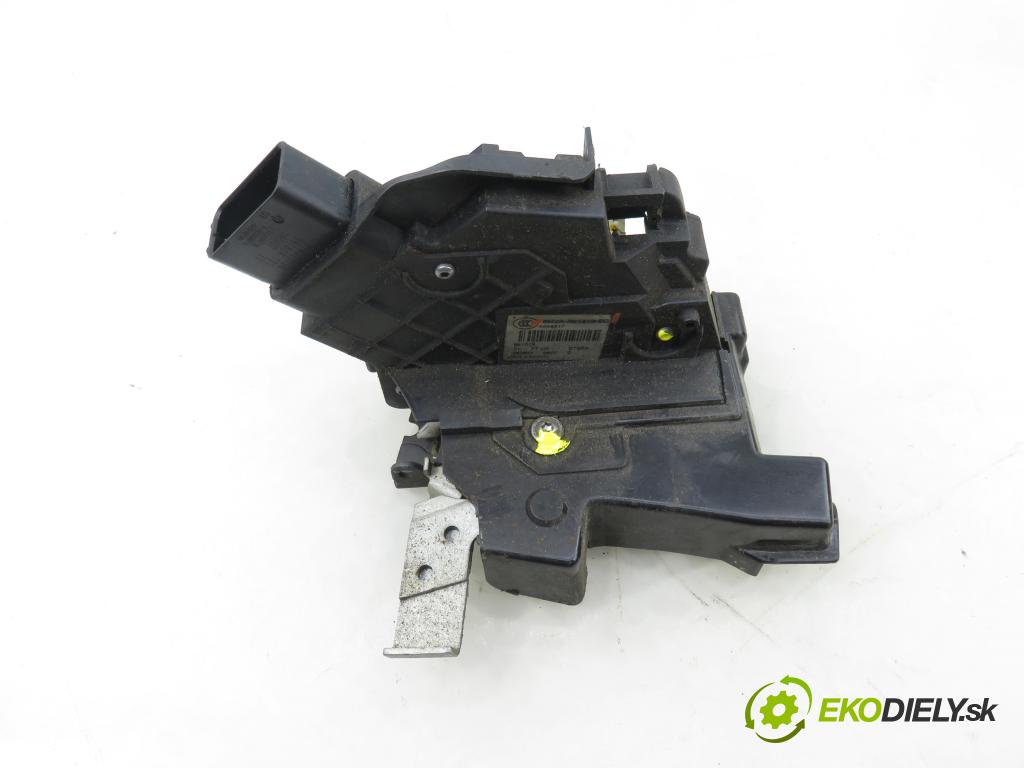 FORD MONDEO IV Turnier (BA7) KOMBI 2007 103,00 2.0 TDCi - QXBA 1997,00 zámok 6M2AR21813EC