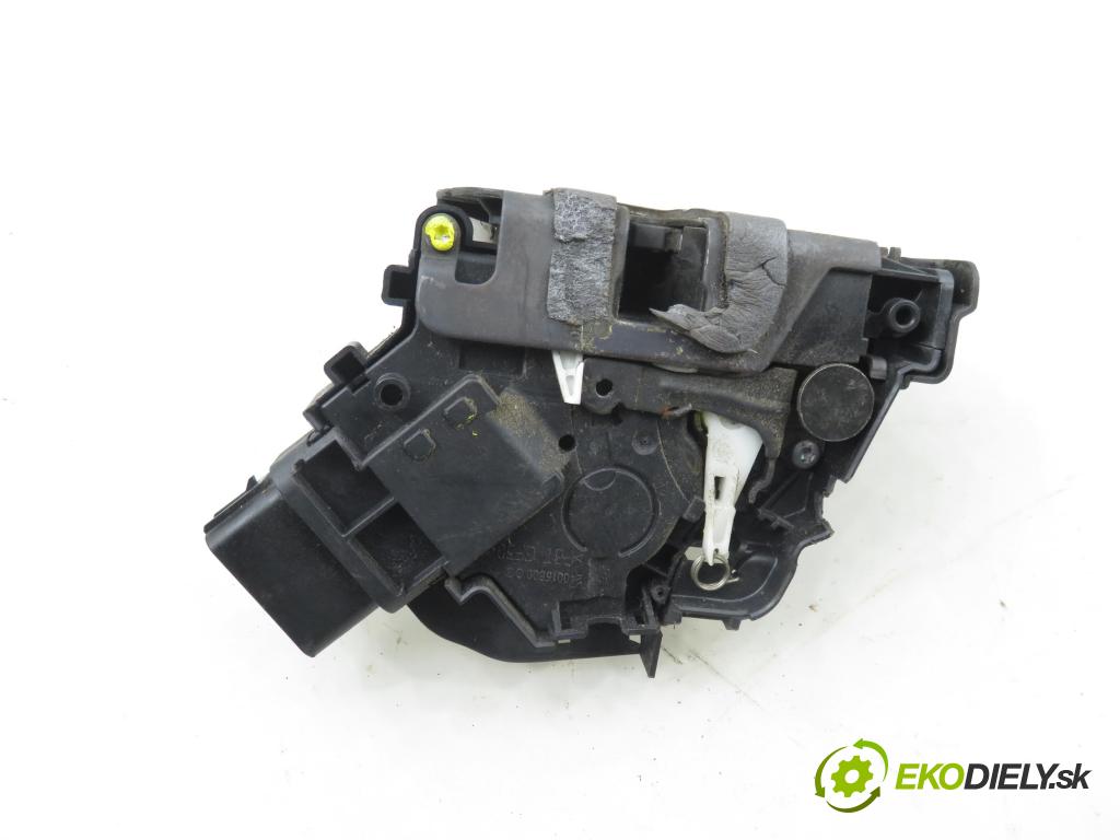 FORD MONDEO IV Turnier (BA7) KOMBI 2007 103,00 2.0 TDCi - QXBA 1997,00 zámok 6M2AR21813EC